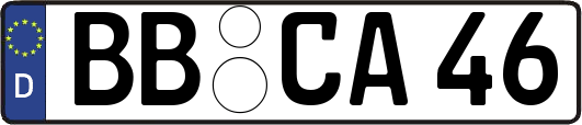 BB-CA46