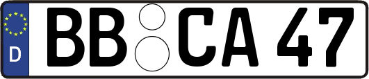 BB-CA47