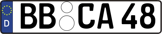 BB-CA48
