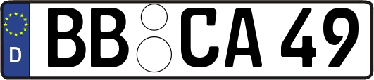 BB-CA49