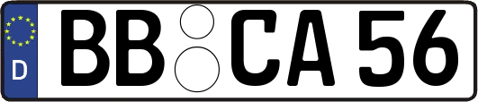 BB-CA56