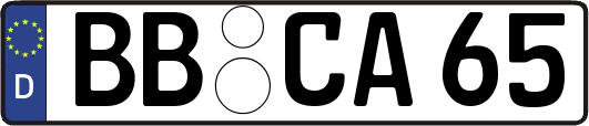 BB-CA65