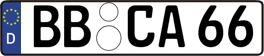 BB-CA66