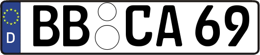BB-CA69