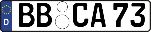 BB-CA73