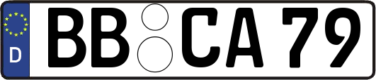 BB-CA79