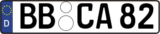BB-CA82