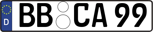 BB-CA99