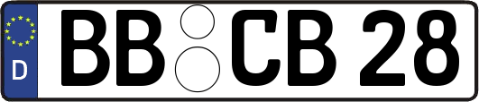 BB-CB28