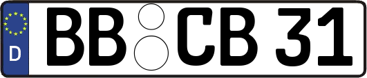 BB-CB31