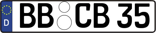 BB-CB35