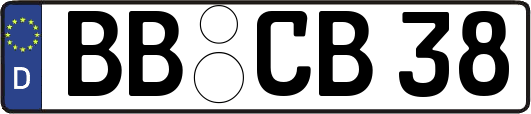 BB-CB38