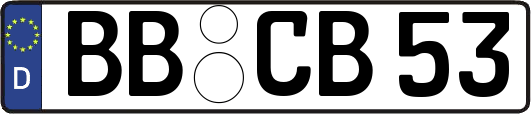 BB-CB53