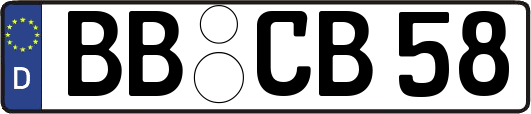 BB-CB58