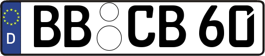 BB-CB60
