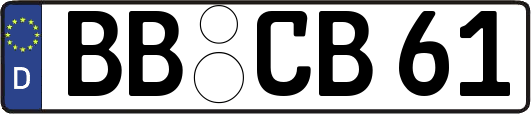 BB-CB61