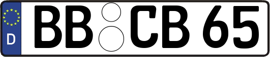 BB-CB65