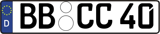 BB-CC40