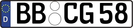 BB-CG58