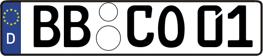 BB-CO01