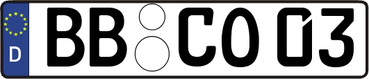 BB-CO03