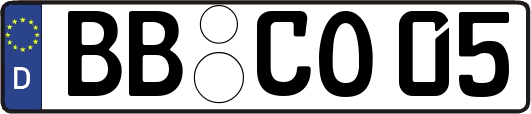 BB-CO05
