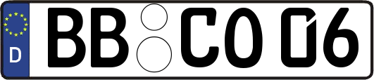 BB-CO06