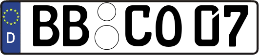BB-CO07