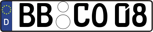 BB-CO08