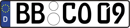 BB-CO09