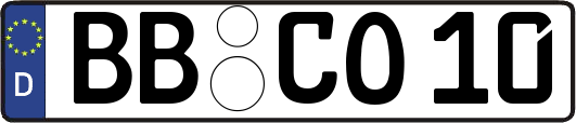 BB-CO10