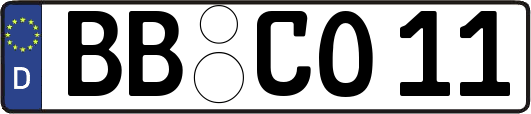 BB-CO11