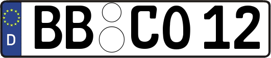 BB-CO12