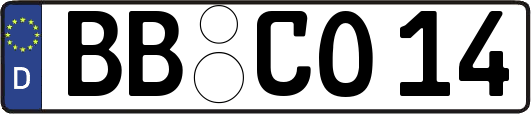 BB-CO14