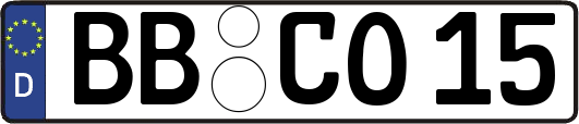 BB-CO15