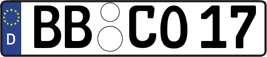 BB-CO17