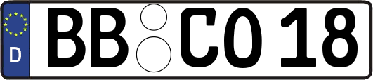 BB-CO18