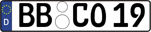BB-CO19
