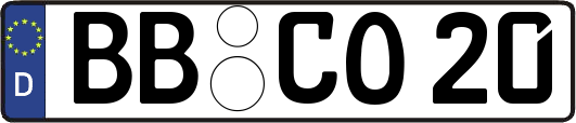 BB-CO20