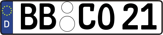 BB-CO21