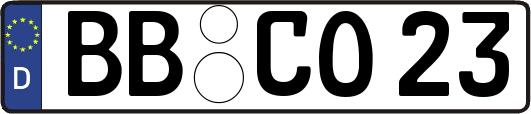 BB-CO23