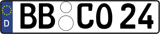 BB-CO24
