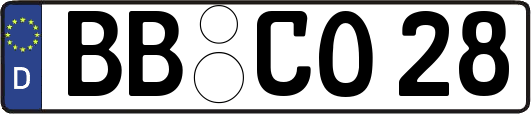 BB-CO28