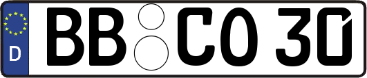 BB-CO30