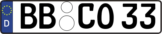 BB-CO33