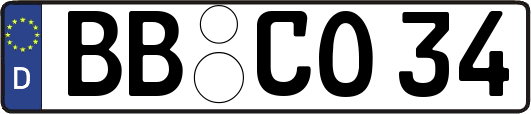 BB-CO34