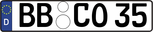 BB-CO35