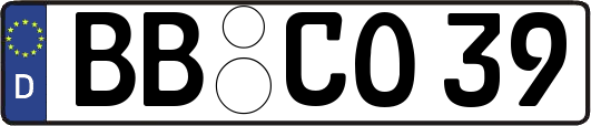 BB-CO39