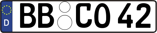 BB-CO42