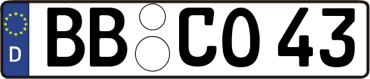 BB-CO43